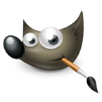 gimp logo