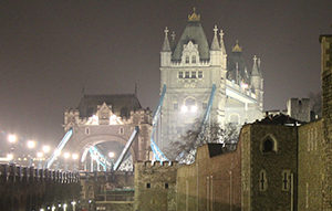 London, Towerbridge